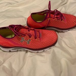 Under Armour Speedform Gemini women’s sneakers